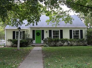 5904 Brainard Dr, Sylvania, OH 43560