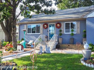 5908 Amherst Ave, Springfield, VA 22150