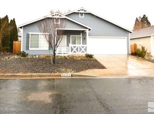9525 Stoney Creek Way, Reno, NV 89506