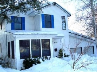 4718 Bayard Blvd, Bethesda, MD 20816