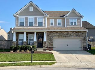 223 Fox Run Rd, Georgetown, KY 40324