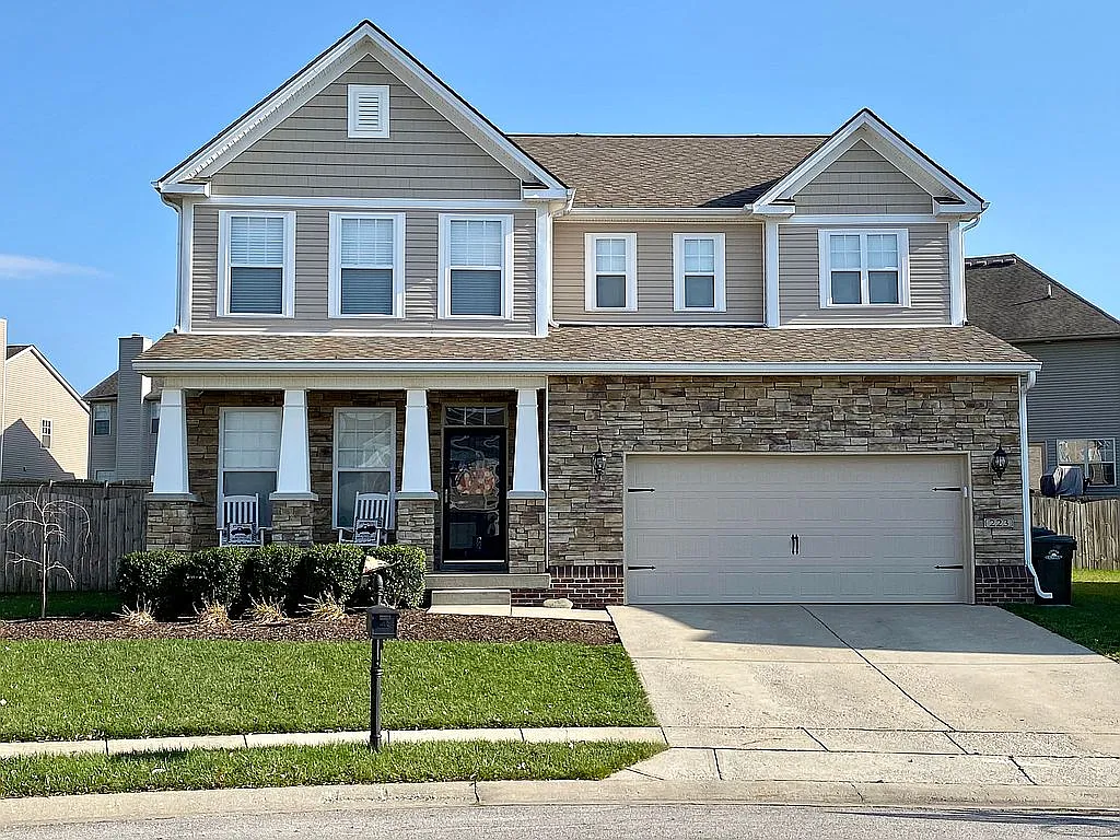 223 Fox Run Rd photo 1