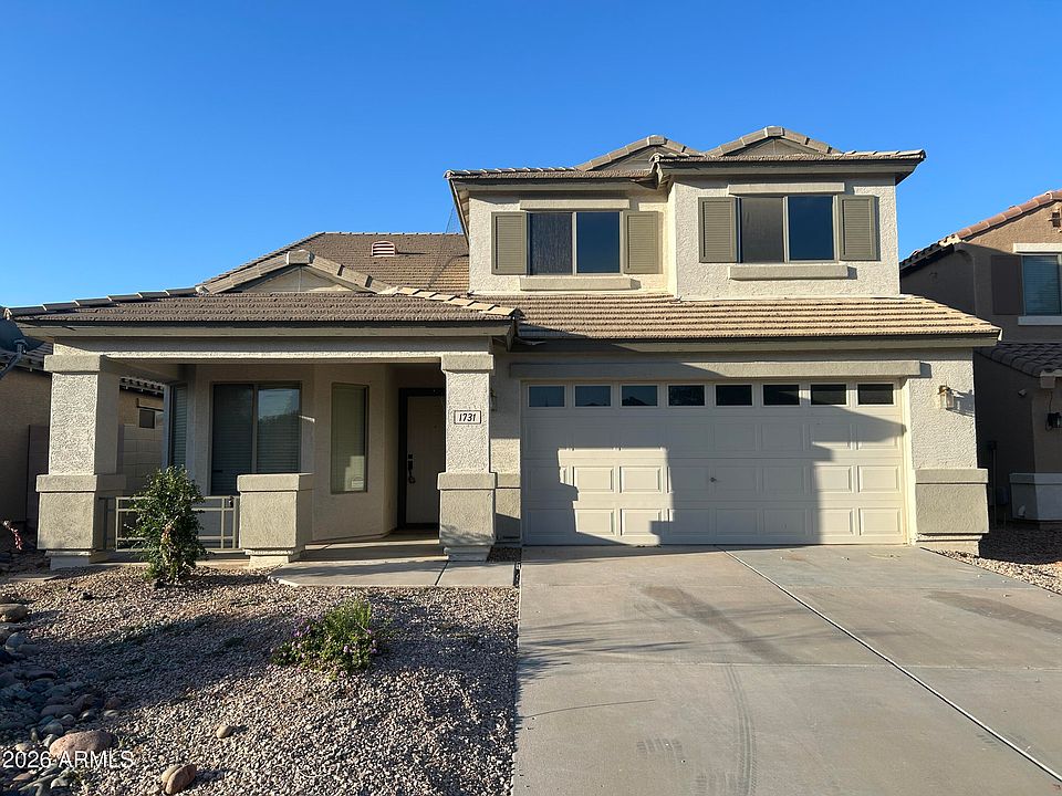 1st image of 1731 E MELANIE Street