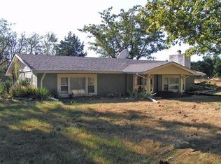 4507 County Road 105, Fulton, MO 65251