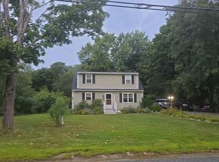 440 Union St, East Bridgewater, MA 02333