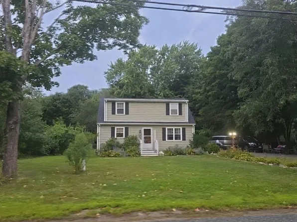 440 Union St, East Bridgewater, MA 02333