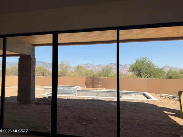899 Tortolita Mountain Cir Lot 131, Oro Valley, AZ 85755
