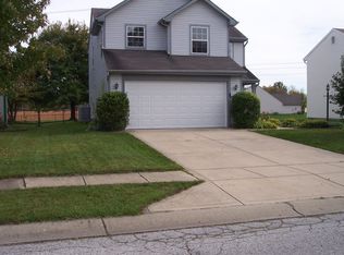 2207 Rolling Oak Dr, Indianapolis, IN