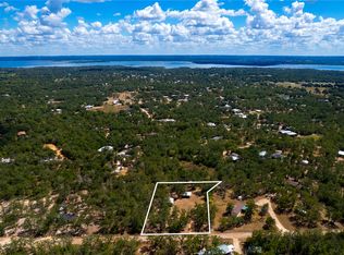 506 Forest Oak Rd, Somerville, TX 77879