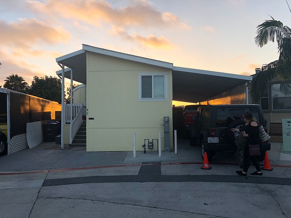 1st image of 2626 Coronado Ave Spc 42