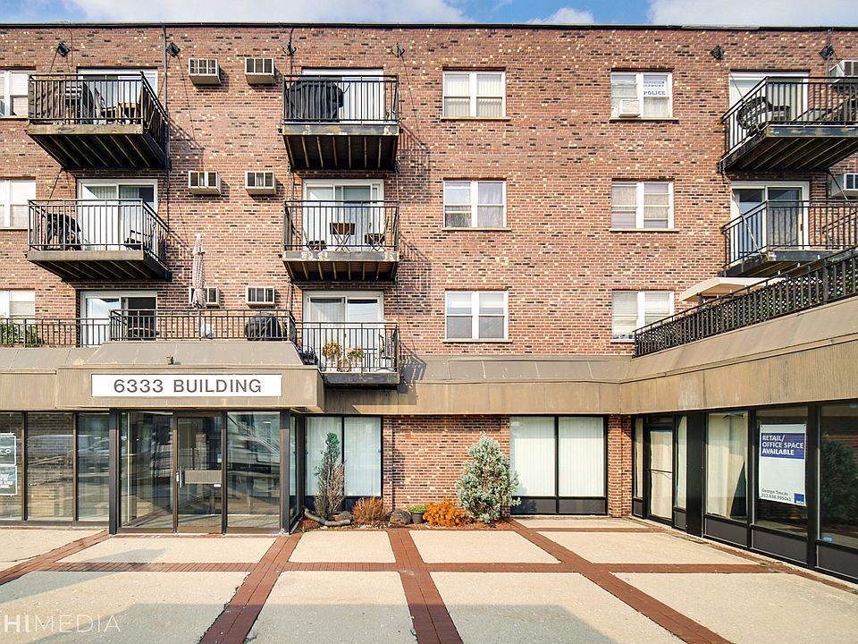 1st image of 6331 W Highland Ave APT 1D