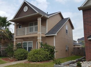 20586 Sycamore Crest Ln, Katy, TX 77449