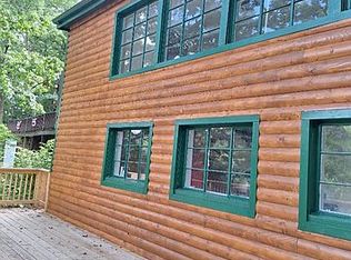 1694 Wells Landing Rd, Danville, KY 40422