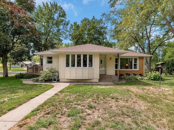 501 7th Ave N, Sauk Rapids, MN 56379