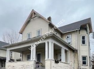 233 Crosby St #3, Akron, OH 44303