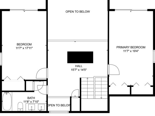 506 E Medusa St, Syracuse, IN 46567
