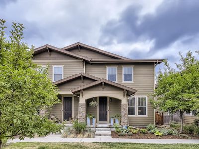 3390 Valentia Street, Denver, CO, 80238