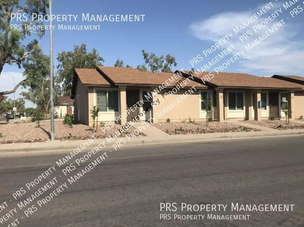 157 W Inglewood St APT 4, Mesa, AZ 85201
