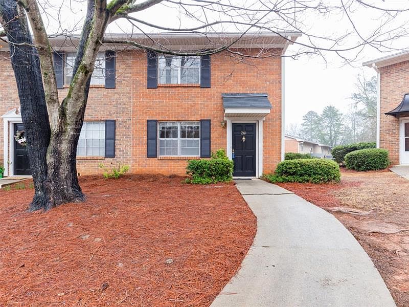 1st image of 261 Northdale Pl