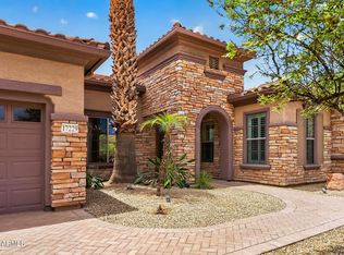 17229 W WHITMORE HALL Lane, Surprise, AZ 85387