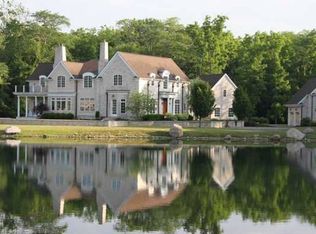 7922 Wills Run Ln, Blacklick, OH 43004