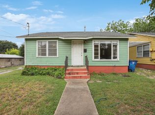 1706 Chicon St, Austin, TX 78702