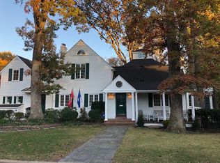 3117 Circle Hill Rd, Alexandria, VA 22305
