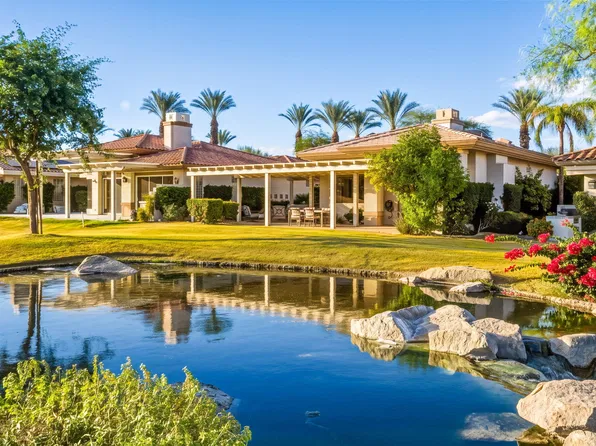 821 Deer Haven Cir, Palm Desert, CA 92211