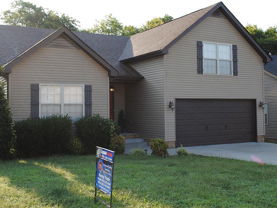 1st image of 3709 Gray Fox Dr