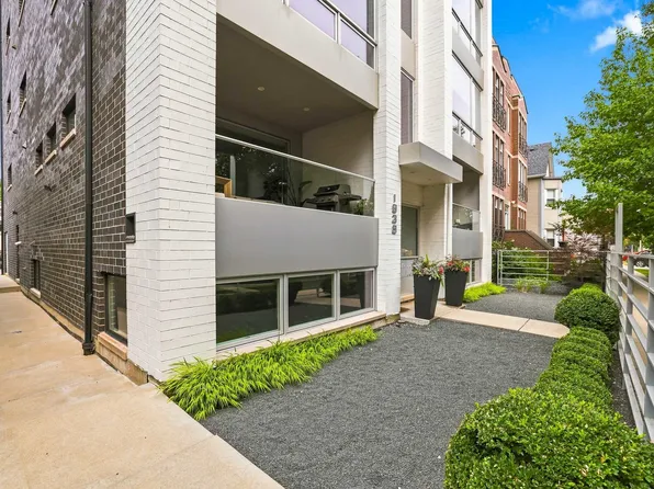 1938 N Francisco Ave Unit 1S, Chicago, IL 60647