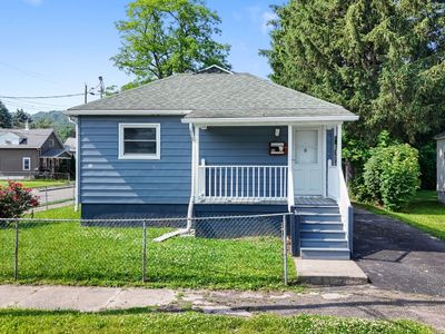 13 Ester St, Johnson City, NY, 13790