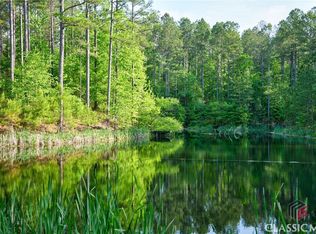 0 North Point Peter Road, Carlton, GA 30627