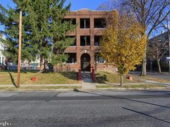 2201 N 3rd St, Harrisburg, PA 17110