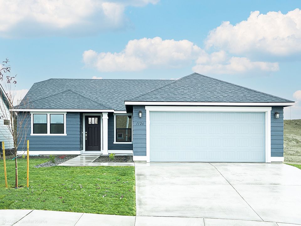1st image of 424 Needlegrass Ln