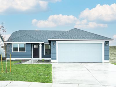 424 Needlegrass Ln, Kalispell, MT, 59901