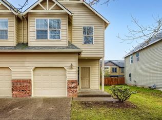 3186 NE 13th Pl, Hillsboro, OR