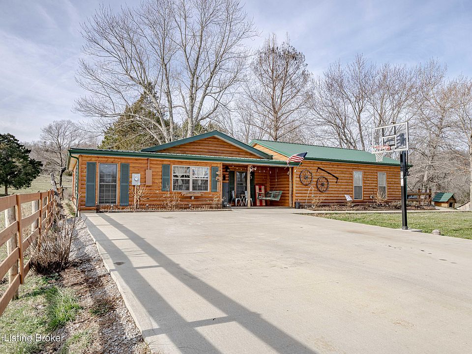 445 Barratt Ln, Leitchfield, KY 42754 MLS 1631083 Zillow