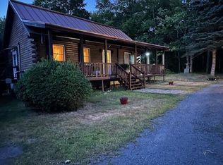 581 Western Ave, Dixmont, ME 04932