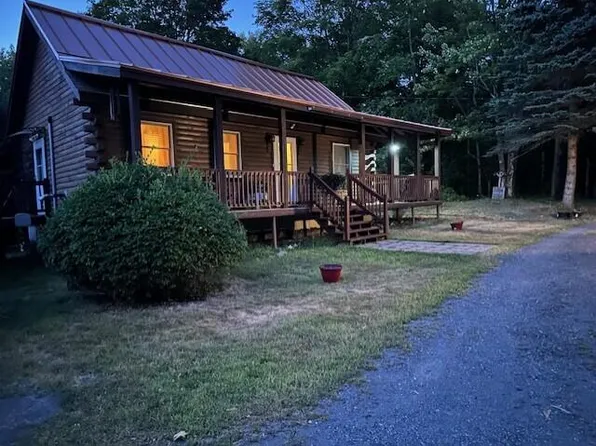 581 Western Avenue, Dixmont, ME 04932