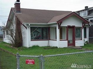 2640 Sumner Ave, Hoquiam, WA