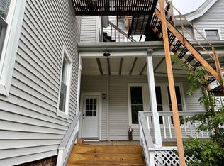 45 Wellman Rd UNIT 5, Manchester, CT 06040