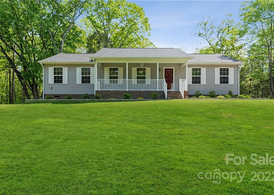 1125 Turkey Creek Ridge Rd, York, SC 29745 Zillow