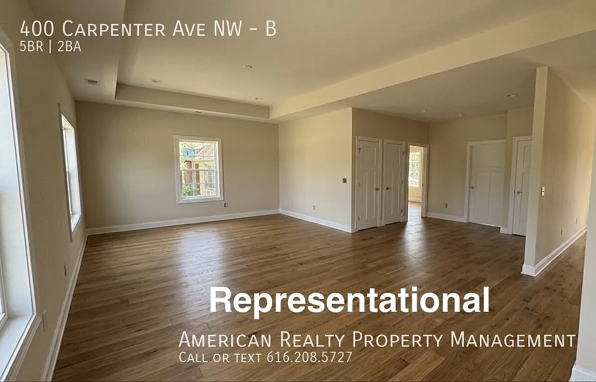 5 bed, $2,800 — Photo 3