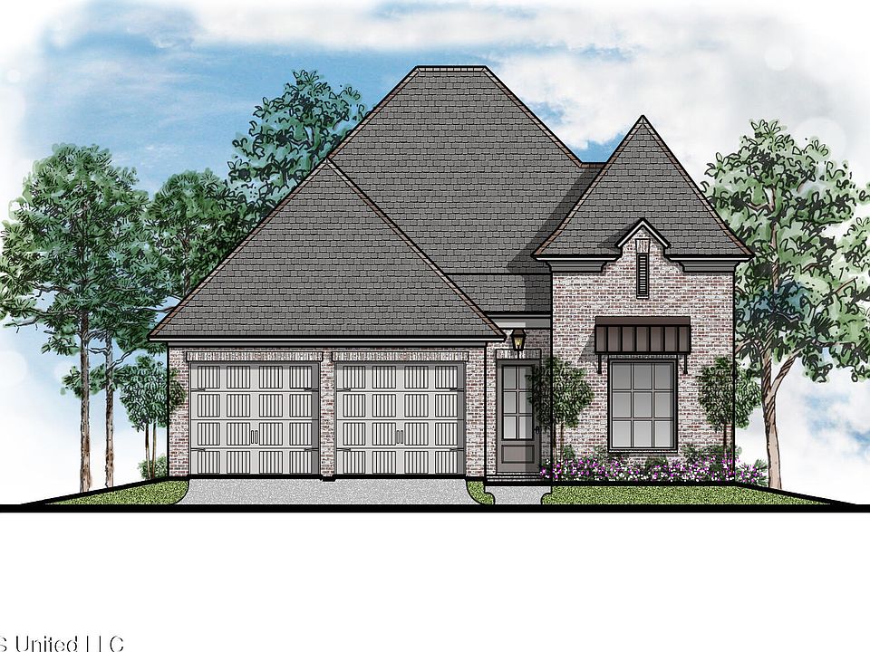 2nd image of 120 Blue Dr