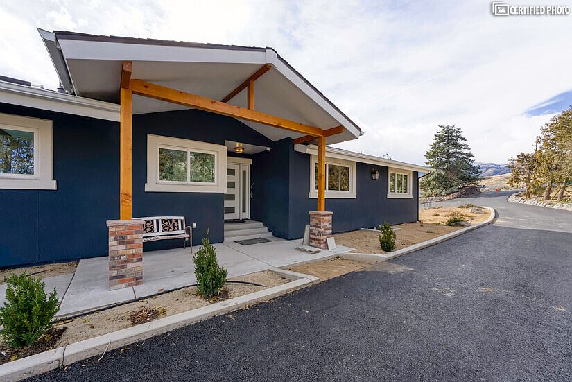 Furnished Home in Reno NV