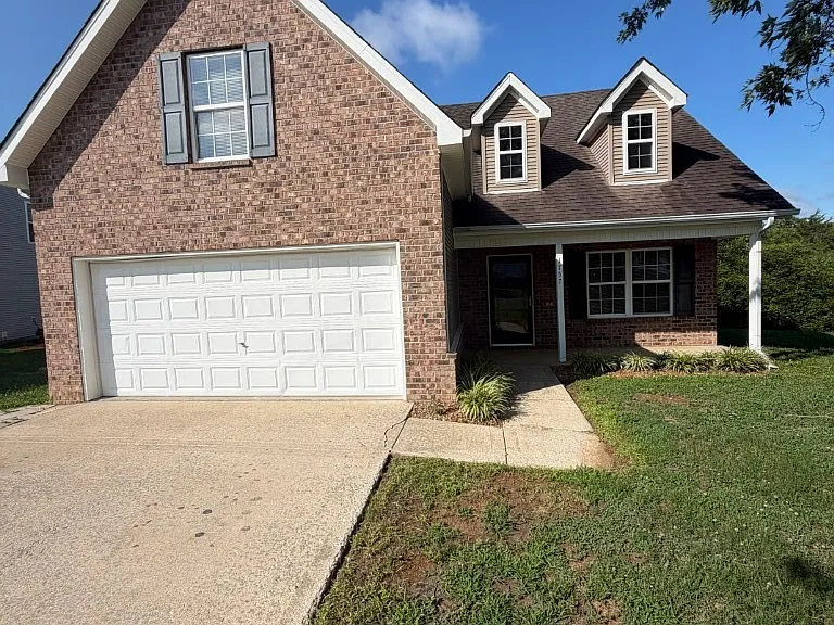1757 Antebellum Dr — Photo 1