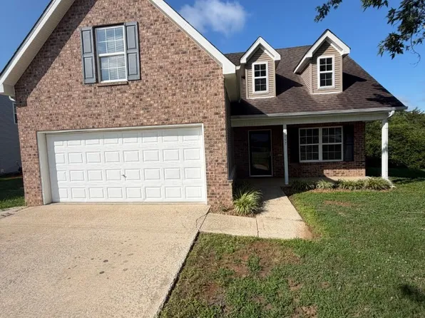 1757 Antebellum Dr, Murfreesboro, TN 37128