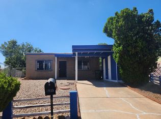 4933 Marconi Dr, Sierra Vista, AZ 85635