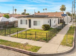 959 E 105th St, Los Angeles, CA 90002