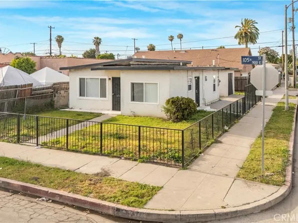 959 E 105th St, Los Angeles, CA 90002